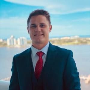 Meet your Posher, Clayton